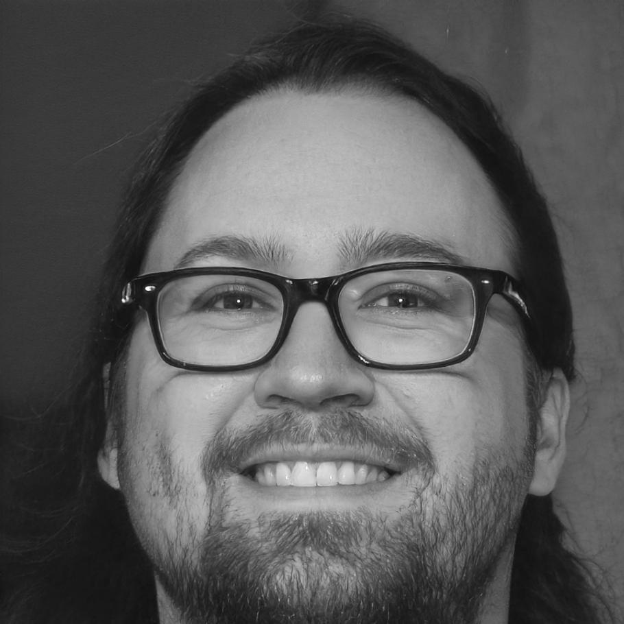 Portrait Dozent Henrik Lindqvist für Verhandlungsführung